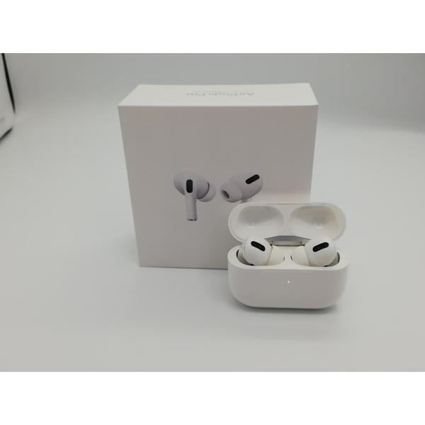 【中古】Apple AirPods Pro 第1世代（2019） MWP22J/A【那珂川】保証期間１週間