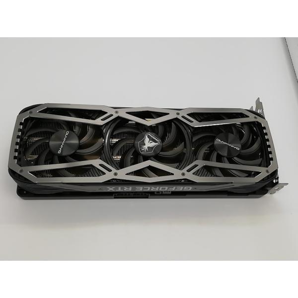 【中古】Gainward GeForce RTX 3070 Phoenix（NE63070019P2-1041X-G）RTX3070/8GB(GDDR6)【那珂川】保証期間１週間
