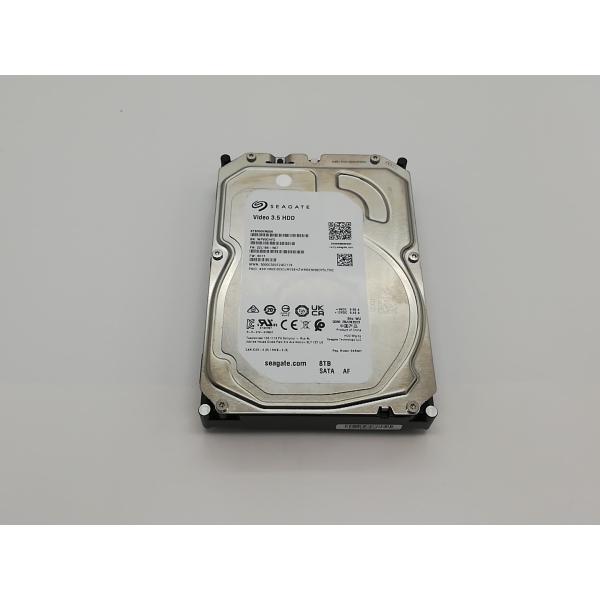 【中古】各社3.5インチSerialATA 8TB【那珂川】保証期間１週間
