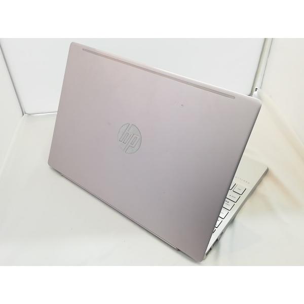 【美品】HP Pavilion Laptop 13-an0xxx 中古】HP HP PAvilion Laptop 13-an0xxx 【i5-8265U 8G 256G(SSD