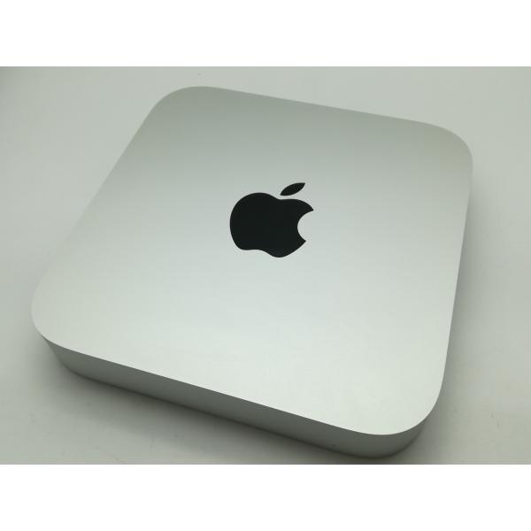 中古】Apple Mac mini M2(CPU:8C/GPU:10C) 8GB/256GB MMFJ3J/A (M2