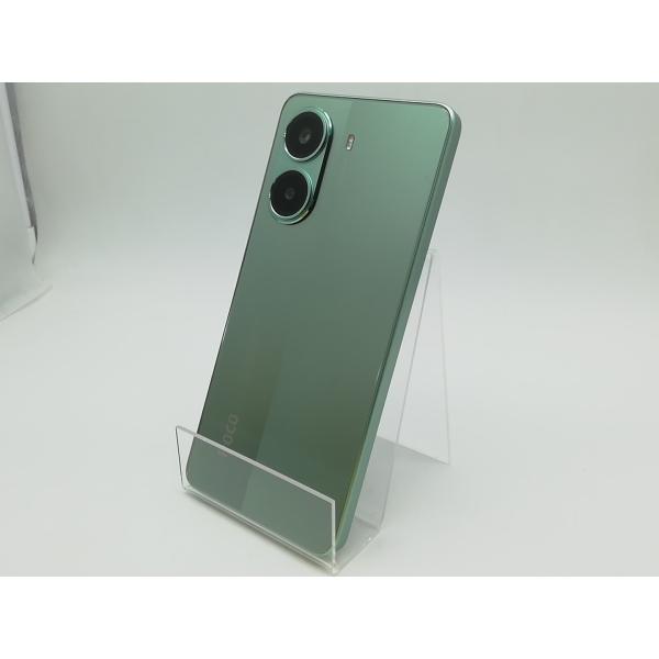 新品未開封 Xiaomi POCO X7 Pro8GB RAM 256Gグリーン 中古】Xiaomi 国内版 【SIMフリー】 Poco X7 Pro グリーン 8GB