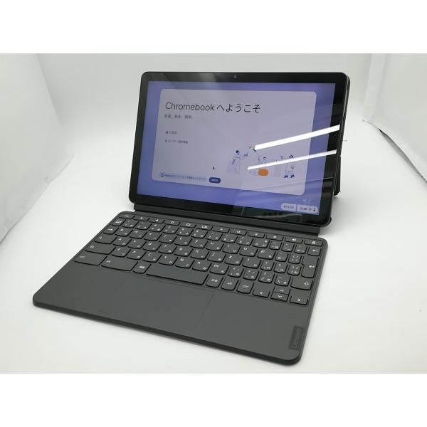 【新品未開封】Lenovo Chromebook ZA6F0024JP 中古】Lenovo IdeaPad Duet Chromebook ZA6F0024JP アイスブルー+
