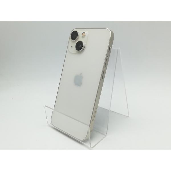 iPhone 13 mini 【中古】Apple SoftBank 【SIMフリー】 256GB
