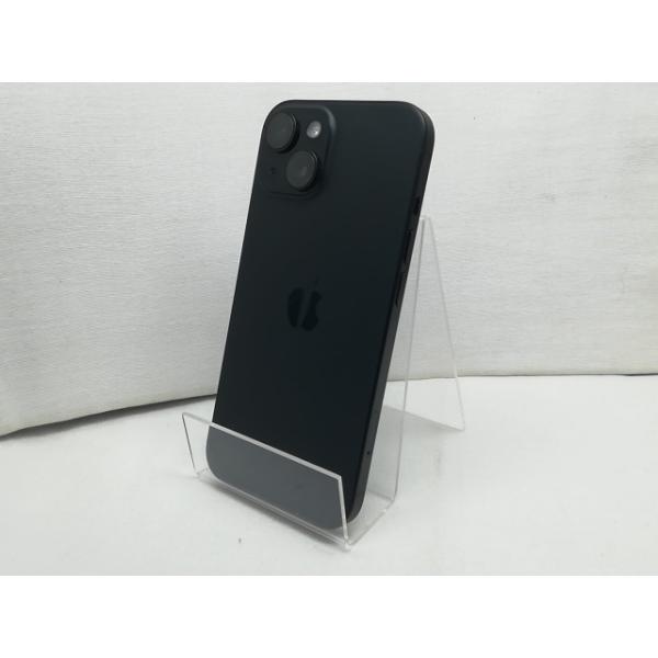 iPhone15 ブラック128GB 中古品　おまけ付き ゲオ公式通販サイト/ゲオオンラインストア【中古】【安心保証
