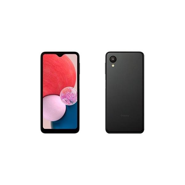 Galaxy - 新品同様 Galaxy A23 5G SCG18 ブラック M666 ムスビー｜安心保証 新品同様 Galaxy A23 5G SCG18 ブラック