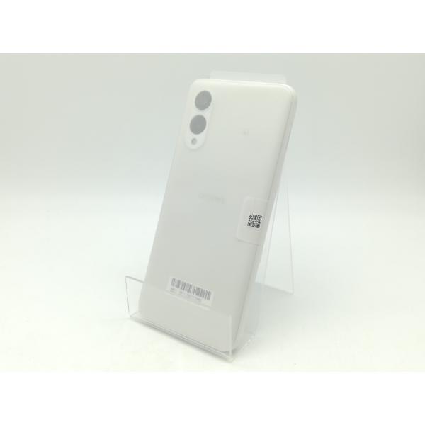 【新品未使用】SoftBank arrows We2 ミストホワイト 未使用】FCNT SoftBank 【SIMフリー】 arrows We2 ミスト