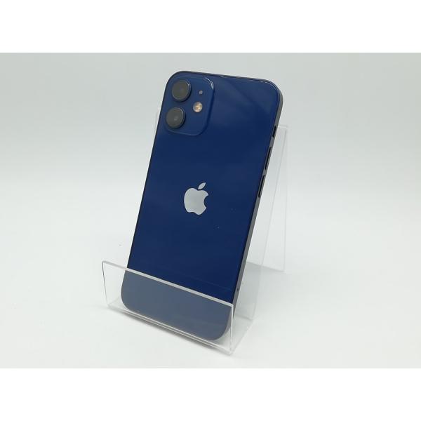 Apple（UQ mobile） アップル/iPhone12mini/MGDN3J/A/FD4DW08Q0GQH/Bランク/69【中古】 iPhone 12 mini 【中古】Apple UQmobile 【SIMロック解除済み