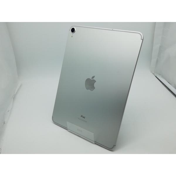 中古】Apple 国内版 【SIMフリー】 11インチ iPad Pro（第1世代/2018