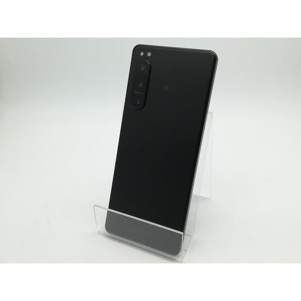 【新品、未開封】Sony Xperia 5 IV 本体　XQ-CQ44 Amazon.co.jp: ソニー Xperia5IV ブラック SIMフリースマホ XQ-CQ44 B