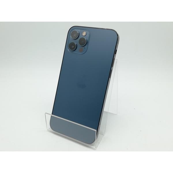 iPhone 12 【中古】Apple SoftBank 【SIMロック解除済み】 Pro 512GB