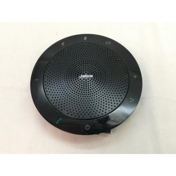 ■分類：スピーカー■ランク：ランクC■メーカー：Jabra■製造番号：00245399448■備考：状態：本体擦りキズ多数、外装光沢付属品：ポーチ■保証期間：１週間■注意事項：お客様のモニター発色の具合によって、実際の商品と色合いが異なる場...