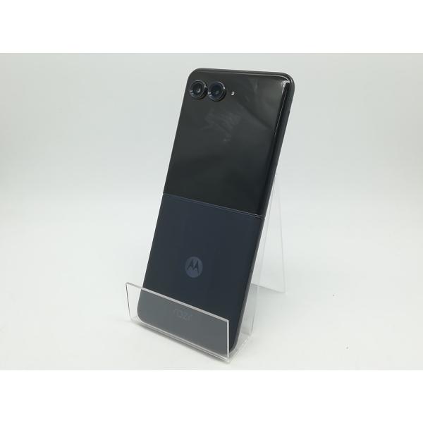 中古】MOTOROLA 国内版 【SIMフリー】 motorola razr 50 ultra