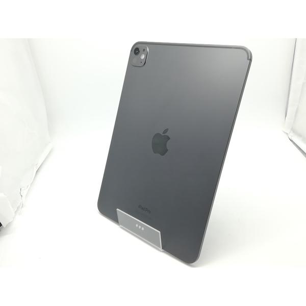 中古】Apple 【Wi-Fi】 11インチ iPad Pro（M4/2024） 512GB