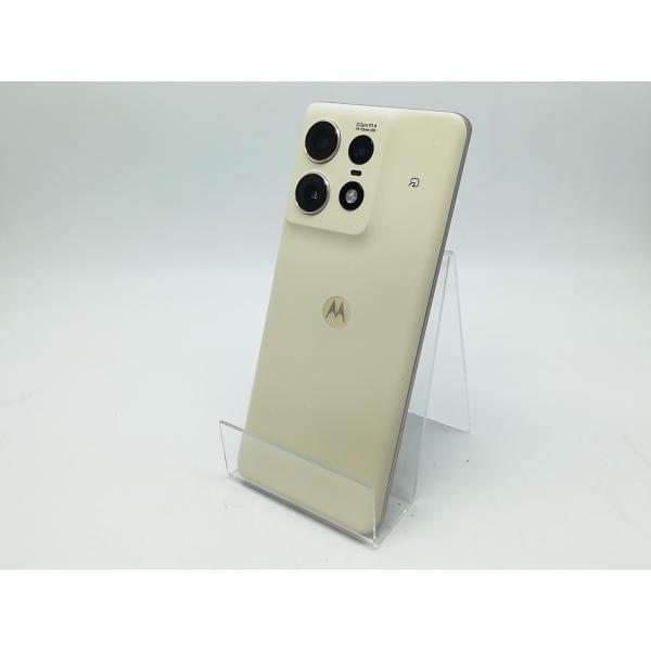 中古】MOTOROLA SoftBank 【SIMフリー】 motorola edge 50s pro