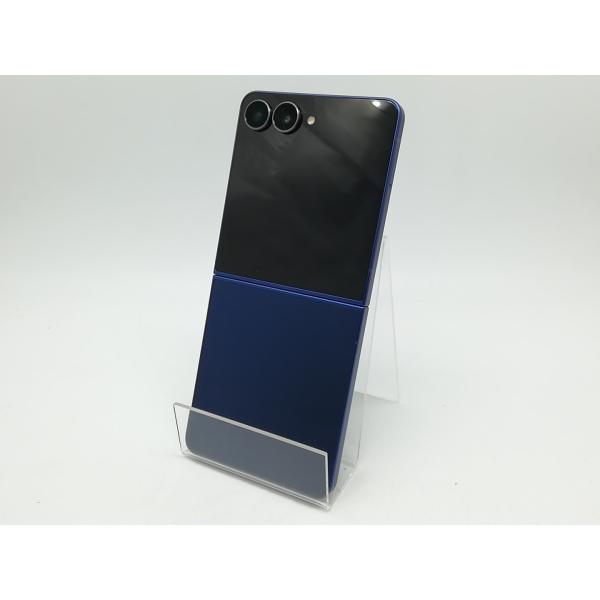 zflip7 新品未使用 国内版 256gbブルーシャドウ Galaxy Z Flip 7 256GB