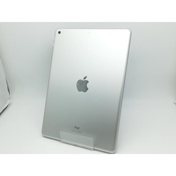 中古】Apple 【Wi-Fi】 iPad（第9世代/2021） 64GB シルバー MK2L3J/A
