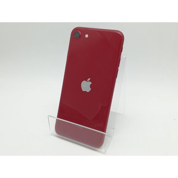中古】Apple docomo 【SIMフリー】 iPhone SE（第3世代） 64GB