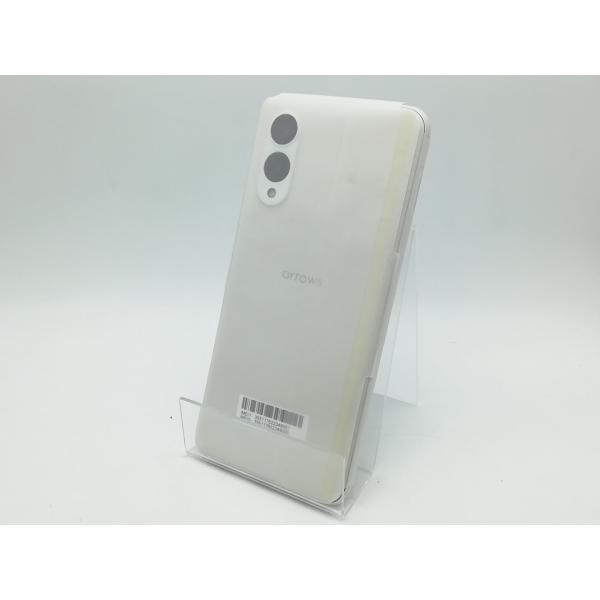 未使用】FCNT SoftBank 【SIMフリー】 arrows We2 ミストホワイト 4GB