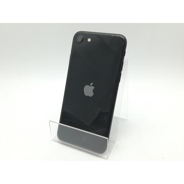 iPhone SE 128GB SpaceGray SIMフリー 中古 iPhone SE（第2世代） 【中古】Apple 海外版 【SIMフリー】 128GB