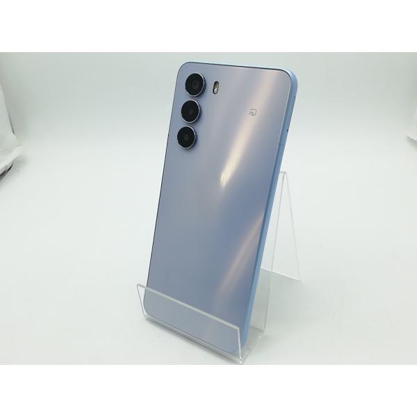 中古】ZTE ymobile 【SIMフリー】 nubia S 5G 4GB 128GB
