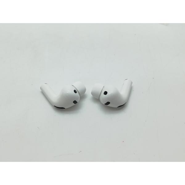 中古】Apple AirPods Pro 3 MFHP4J/A【柏】保証期間1週間