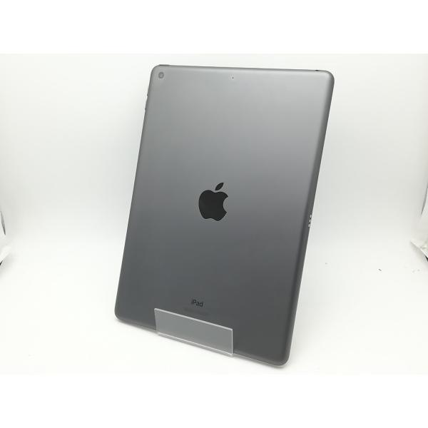 中古】Apple 【Wi-Fi】 iPad（第9世代/2021） 64GB スペースグレイ