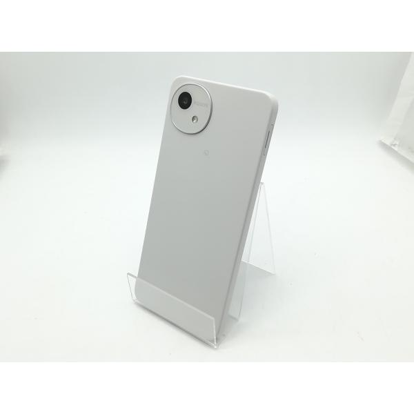 中古】SHARP docomo 【SIMフリー】 AQUOS wish5 ユキ 4GB 64GB SH-52F
