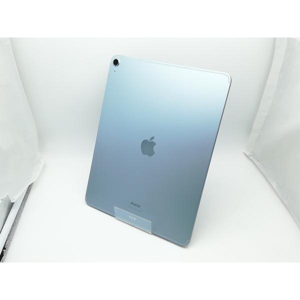 中古】Apple 国内版 【SIMフリー】 13インチ iPad Air（M2/2024