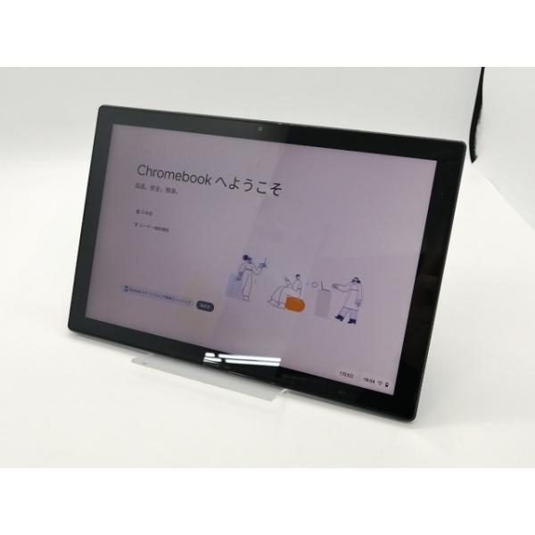 中古】ASUS Chromebook Detachable CM3 CM3000DVA-HT0010 ミネラル