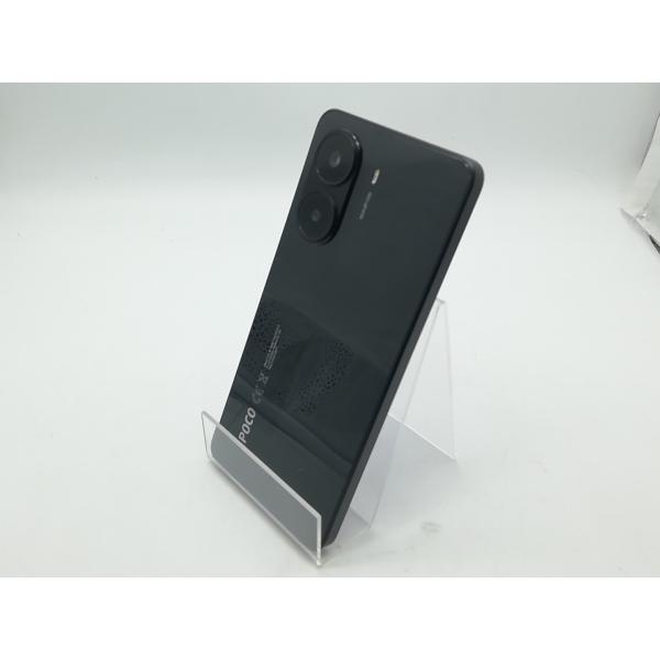 中古】Xiaomi 国内版 【SIMフリー】 Poco X7 Pro ブラック 12GB 512GB
