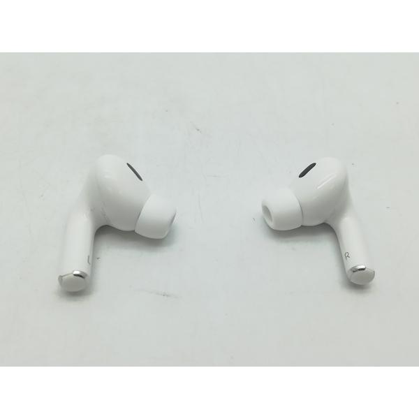 中古】Apple AirPods Pro 第2世代（2023/USB-C） MTJV3J/A【柏】保証