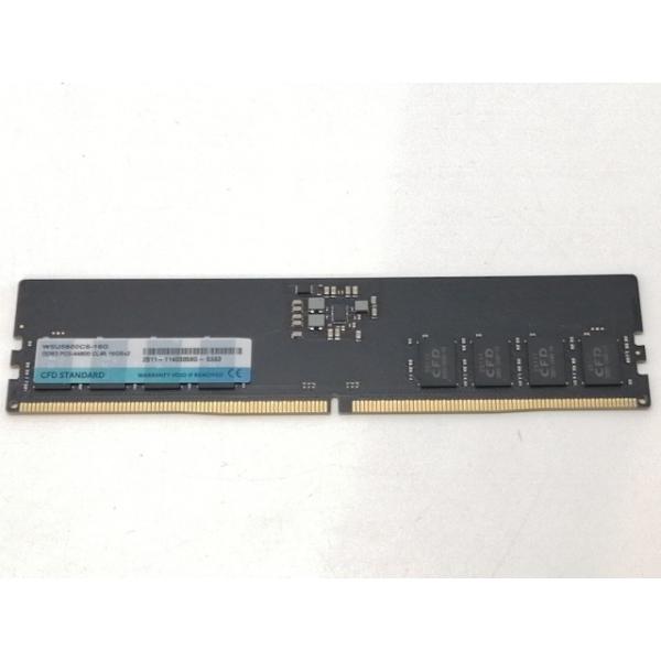 中古】DDR5 16GB DDR5-5600(PC5-44800)【デスクトップPC用】【津田沼