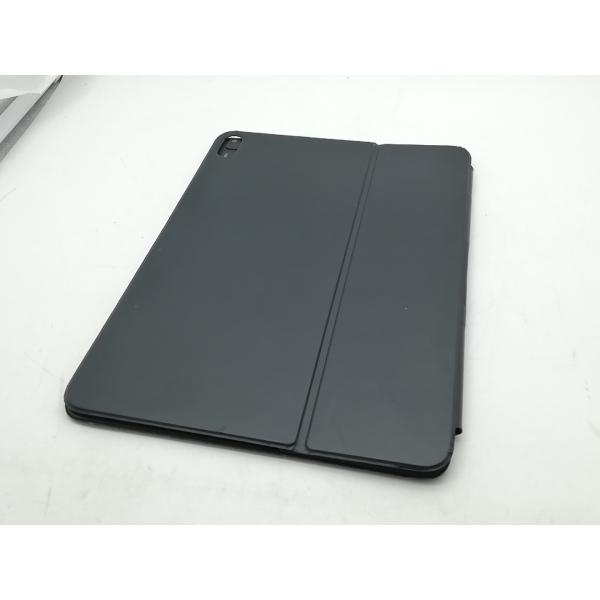 中古】Apple Smart Keyboard Folio 日本語（JIS） iPad Pro 11インチ