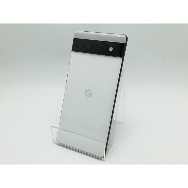 Google Pixcel 6a Chalk チョーク GB17L SIMフリー Amazon | 【整備済み品】 Google Pixel 6a GB17L 128GB Chalk SIM