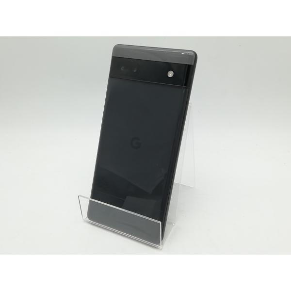 Google SIMフリー Pixel 6a チャコール 6GB 128GB Google Pixel 「新品未使用品 」SIMフリー 6a (5G) 128GB(Charcoal