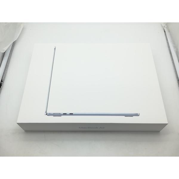 未使用】Apple MacBook Air 13インチ (M4,2025) M4(CPU:10C/GPU:8C