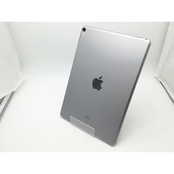 中古】Apple 【Wi-Fi】 10.5インチ iPad Pro（2017） 256GB スペース