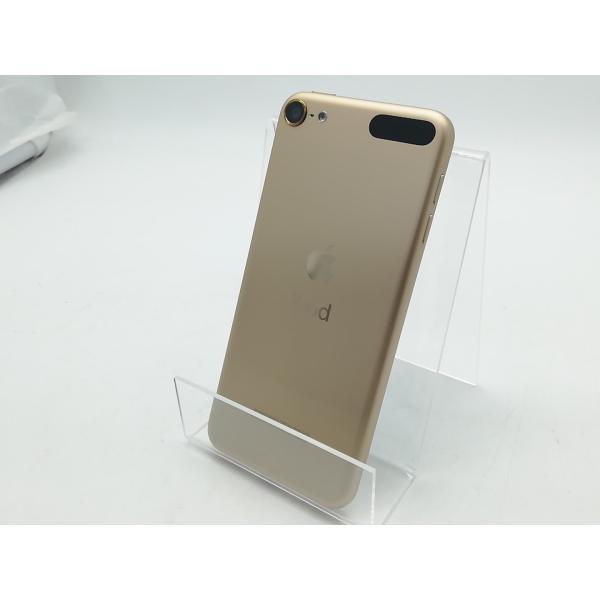 未使用 Apple iPod touch 128GB【MVJ22J/A】ゴールド 中古】Apple iPod touch 128GB ゴールド MVJ22J/A (2019/第7世代)【柏