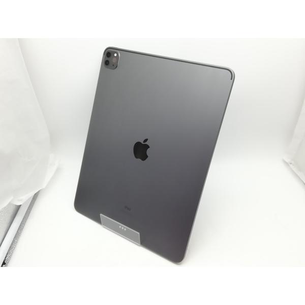 中古】Apple 【Wi-Fi】 12.9インチ iPad Pro（第4世代/2020） 256GB