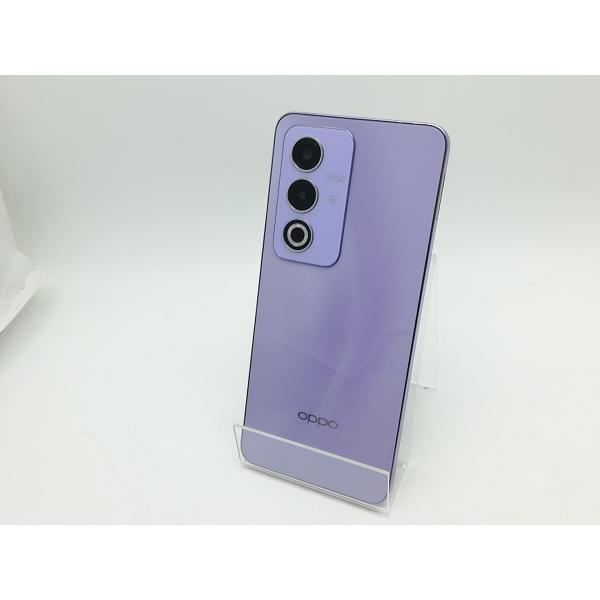 【新品未使用品】OPPO A3 5G 4GB/128GB パープル SIMフリー OPPO A3 5G パープル 新品未開封 OPPO A 【新品未開封】OPPO A3 5G SIM