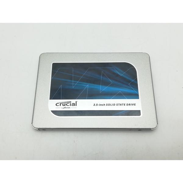 ■分類：SSD■ランク：中古■メーカー：Crucial■製造番号：2224E63BF0C3■備考：付属品：本体のみ■保証期間：１週間■注意事項：お客様のモニター発色の具合によって、実際の商品と色合いが異なる場合があります。