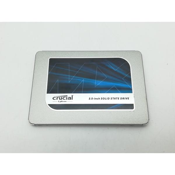 ■分類：SSD■ランク：中古■メーカー：Crucial■製造番号：19312337EE74■備考：付属品：本体のみ■保証期間：１週間■注意事項：お客様のモニター発色の具合によって、実際の商品と色合いが異なる場合があります。