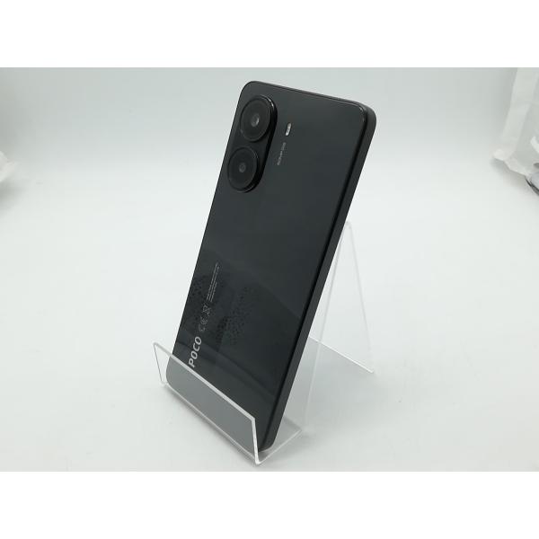 POCO X7 Pro BLACK 12GB RAM 512GB 本体 中古品 中古】Xiaomi 国内版 【SIMフリー】 Poco X7 Pro ブラック 12GB 512GB