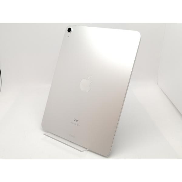中古】Apple 【Wi-Fi】 iPad Air（第4世代/2020） 64GB シルバー