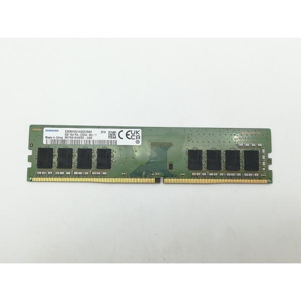 ■分類：メモリー■ランク：中古■メーカー：DDR4■製造番号：S2DR01021432C57DDF■備考：SAMSUNG■保証期間：１週間■注意事項：お客様のモニター発色の具合によって、実際の商品と色合いが異なる場合があります。