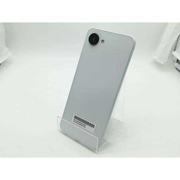 中古】Nubia 楽天モバイル 【SIMフリー】 nubia S2R 4GB 64GB ホワイト