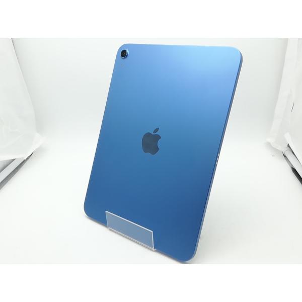 中古】Apple 【Wi-Fi】 iPad（A16/2025） 128GB ブルー MD4A4J/A【柏