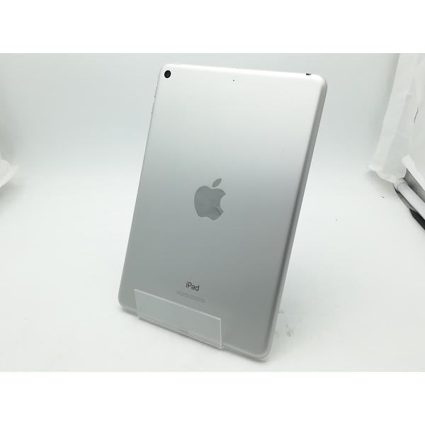 中古】Apple 【Wi-Fi】 iPad mini（第5世代/2019） 256GB シルバー