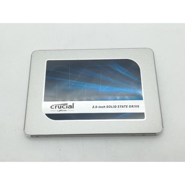 ■分類：SSD■ランク：中古■メーカー：Crucial■製造番号：2151E5F54684■備考：付属品：箱、印刷物■保証期間：１週間■注意事項：お客様のモニター発色の具合によって、実際の商品と色合いが異なる場合があります。
